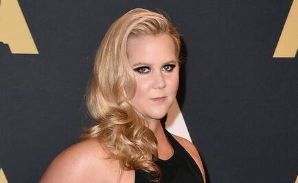 Amy Schumer publica foto tras grave problema de salud