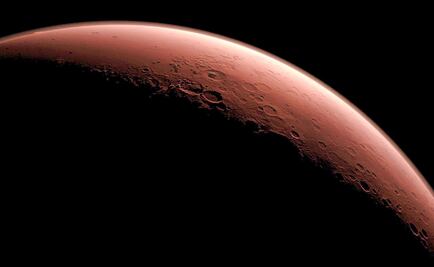 UNAM student to lead analog mission to Mars