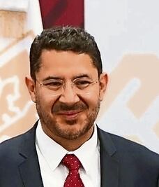 Los encargos de Sheinbaum a Batres