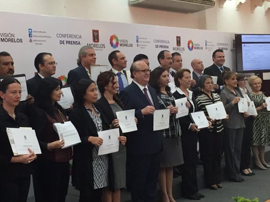 (Foto: @gracoramirez)