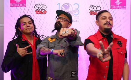 Panteón Rococó apuesta por la diversión y la reflexión