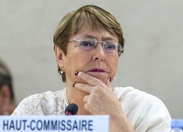 ONU denuncia "erosión del estado de derecho" en Venezuela