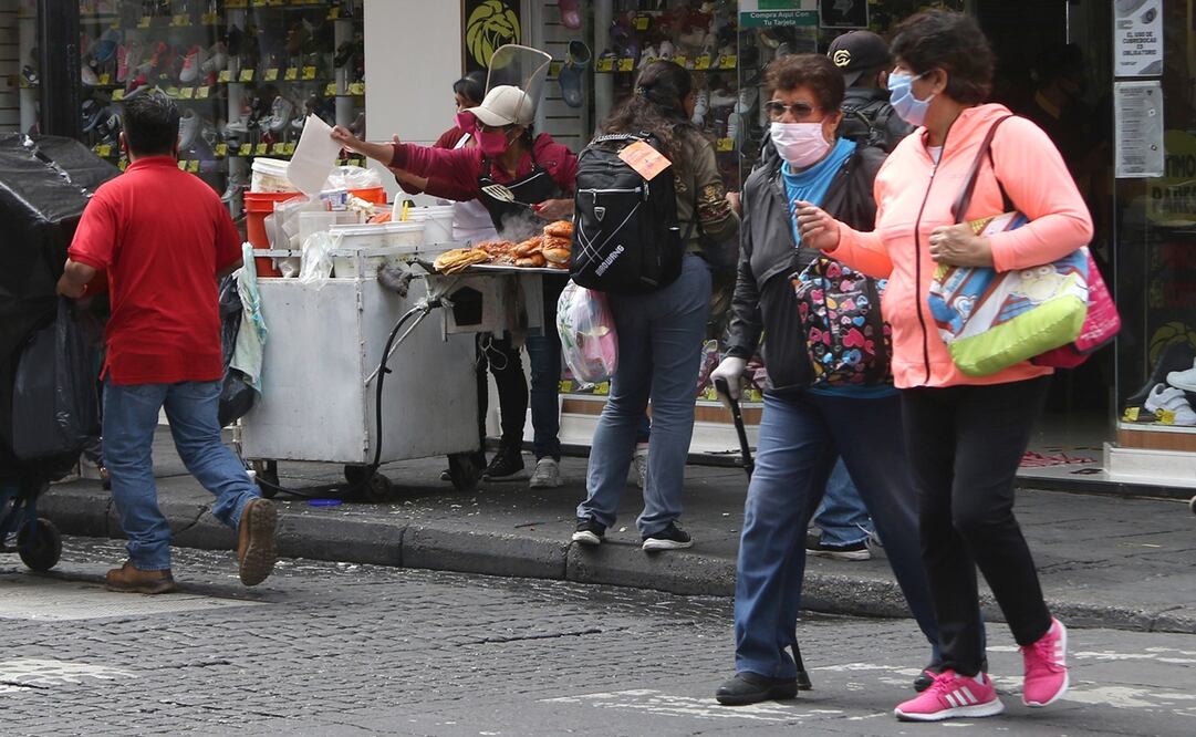 Foto: Archivo El Universal 