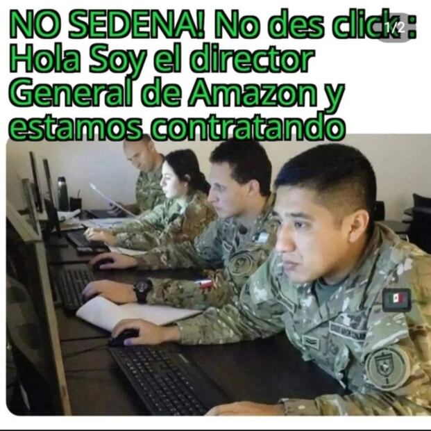 El regreso de Rihanna en el Super Bowl y el hackeo a la Sedena, en los memes de la semana