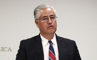 Exrector de la UAEM libra segundo juicio; estaba acusado de desviar más de 6 millones de pesos