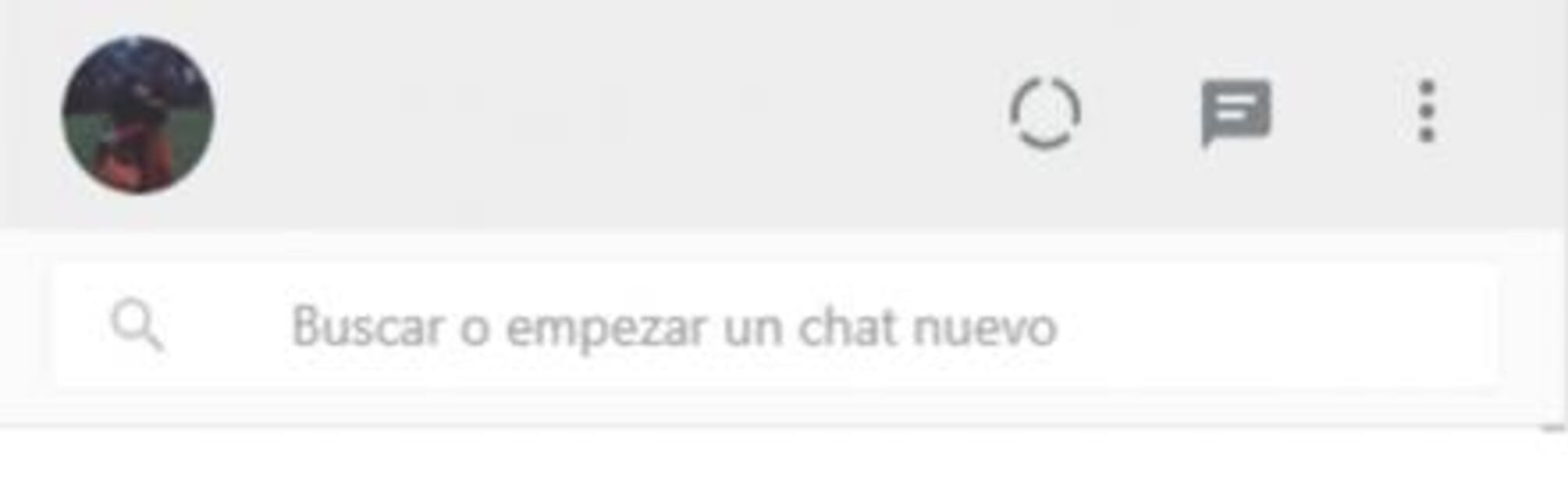 Cómo usar WhatsApp desde tu computadora