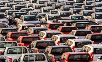 Estas son las marcas de autos chinos más vendidas en México