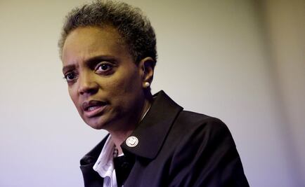 Chicago elige a su primera alcaldesa afrodescendiente y homosexual 