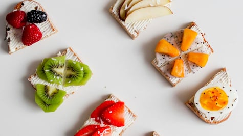 Esta es la fruta que mejora la presencia de colesterol del bueno