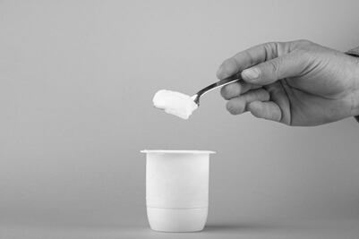 ¿Te gusta el yogurt? Estas son las marcas con menor contenido declarado y con almidón, según Profeco