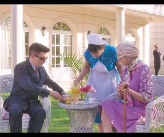 Miranda! hará telenovela en streaming musical