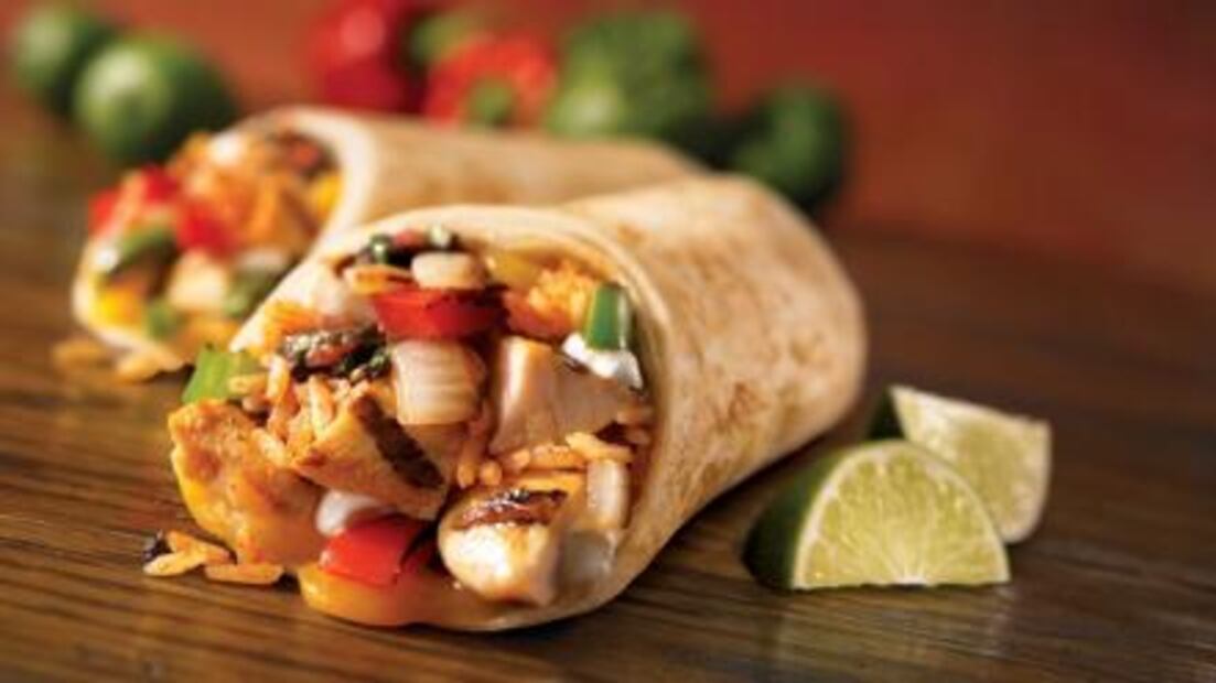 Este es el mejor restaurante de comida mexicana en el extranjero
