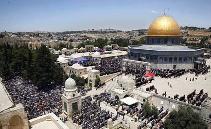 Jerusalén permanece en lista de Patrimonio Mundial en Peligro