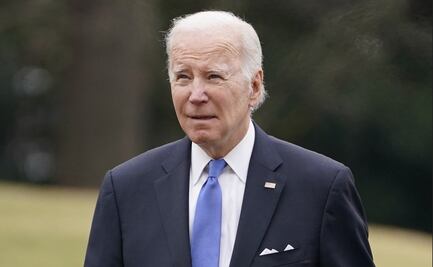 Biden está preparado para reelección, dice primera dama Jill