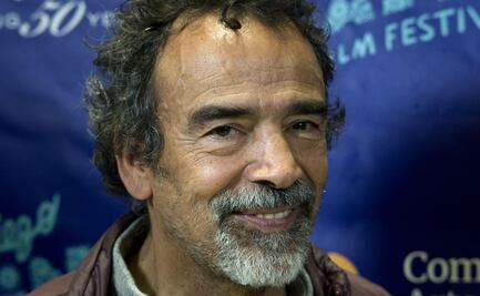 Damián Alcázar se convertiría en un adulto mayor con Alzheimer