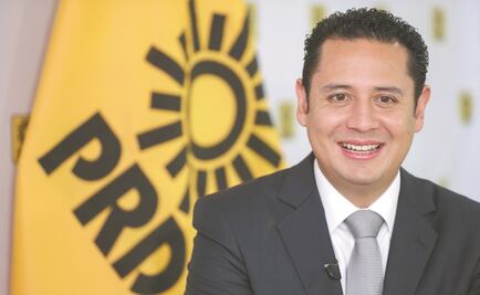 AMLO se escuda en la gente para no defender la dignidad de México ante EU: PRD