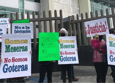 Caso Iñigo Arenas: Dan 10 años de cárcel a meseras del Black Royce detenidas por homicidio del empresario