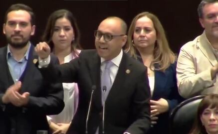 Entre insultos y sin cambios, diputados aprueban PEF 2025; fue enviado al Ejecutivo para su publicación
