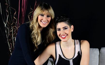 Camión de Ha*Ash sufre asalto cerca de Guadalajara