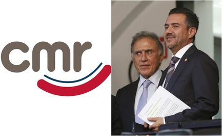 CMR se desmarca de familia Yunes; desmiente que sea accionista de la empresa