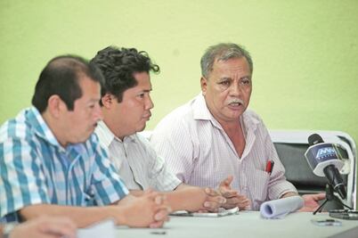 Organizaciones alistan la reconstitución de la APPO 