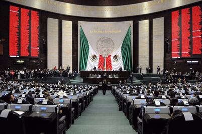 "Pasan charola" a diputados de Morena para damnificados; aportarán 11.4 mdp  