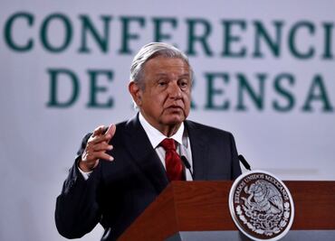 Se analiza con cuidado prisión domiciliaria otorgada a Félix Gallardo, “El Jefe de Jefes”: AMLO