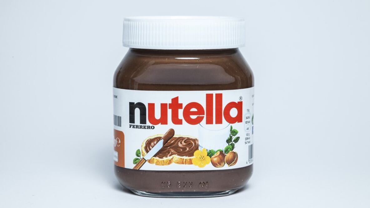 Getty Images La cantidad de Nutella producida al año pesa lo mismo que el Empire State en Nueva York, alrededor de 365.000 toneladas.
