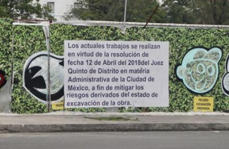 El Bando 2 detonó el auge inmobiliario en la CDMX hace 18 años