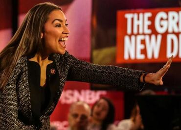 ¿Qué es el "socialismo millennial" y por qué atrae a los jóvenes?