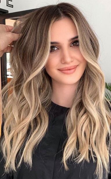 Mechas en tendencia que vamos a querer llevar en verano 
