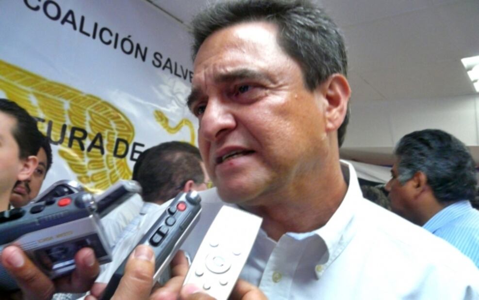 Felipa, Felipe y la felpa al Presidente