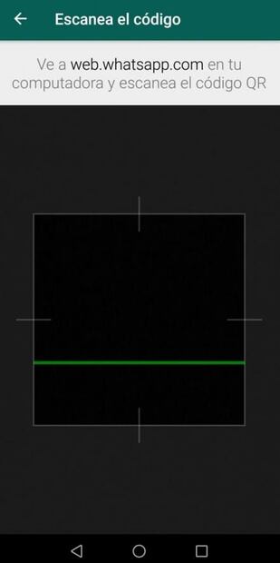 Cómo usar WhatsApp desde tu computadora