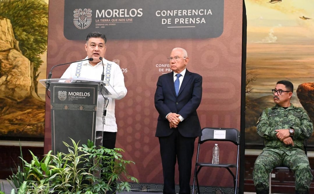 Foto: Justino Miranda / EL UNIVERSAL