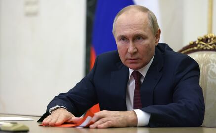 Pese a lo aclarado por SRE, embajada de Rusia decía que acuerdo sí prevé sistemas Glonass