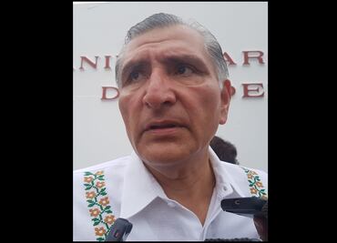 Gobernador de Tabasco descarta que ataques a bares sea un patrón delictivo en el sureste del país