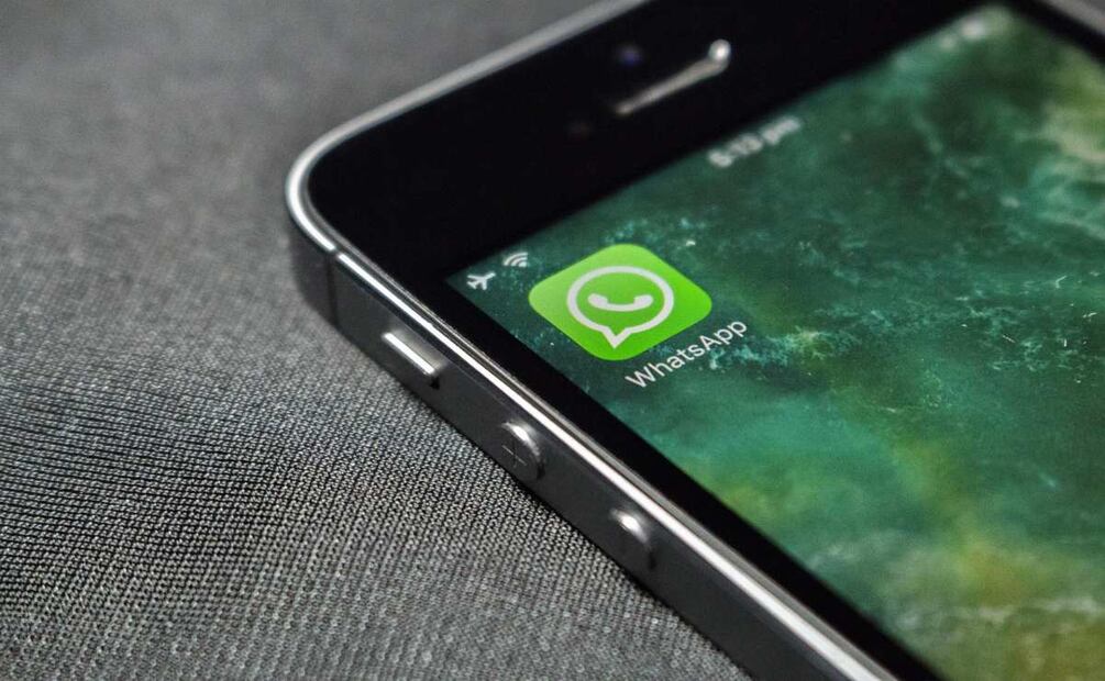 WhatsApp puede crear copias de seguridad para respaldar los archivos que recibes. Foto: Pixabay