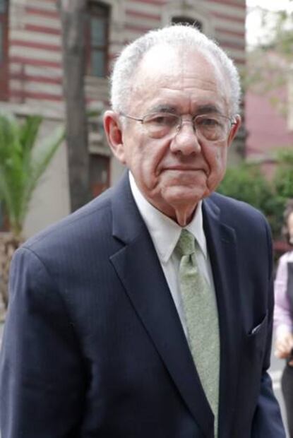 Regresan “pumas” de la UNAM al gabinete presidencial