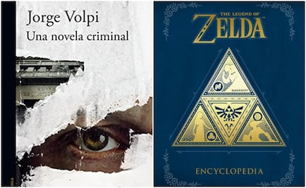 Los libros más vendidos, de acuerdo a Amazon