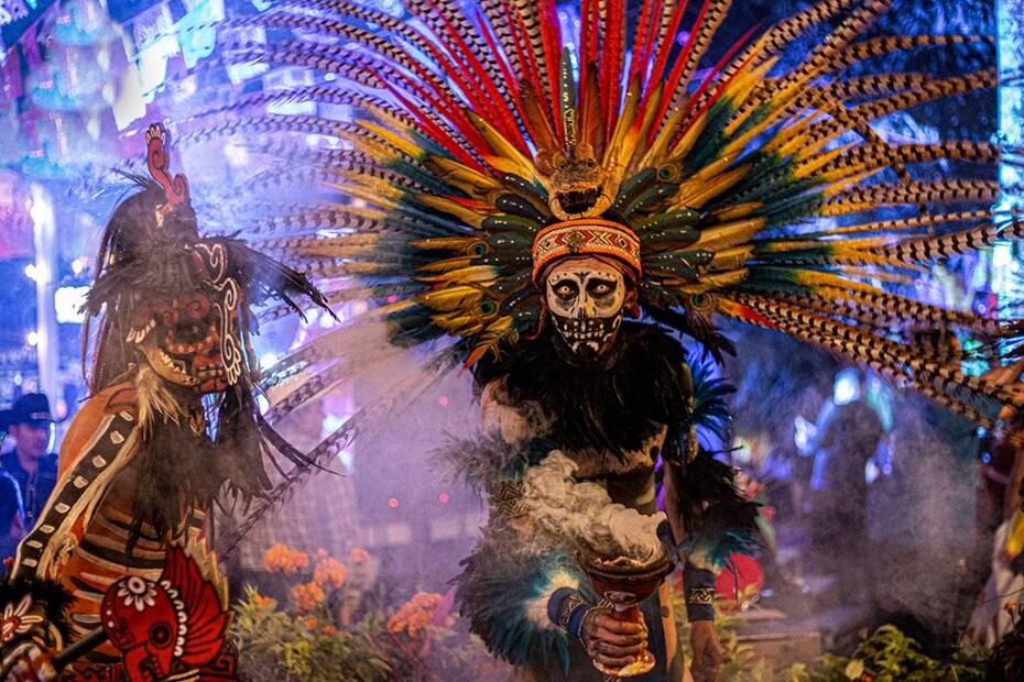 Foto: Cascadas Tamasopo