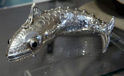 Vámonos  por la plata