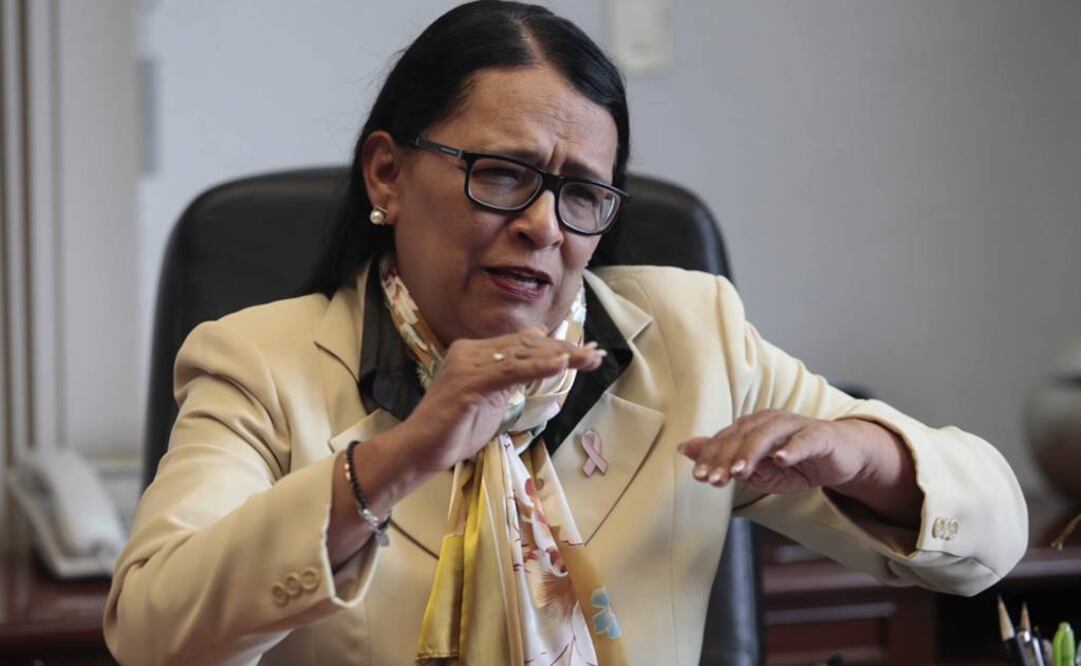 Archivo / EL UNIVERSAL