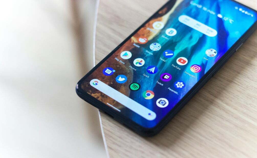 Android. Foto: Unsplash
