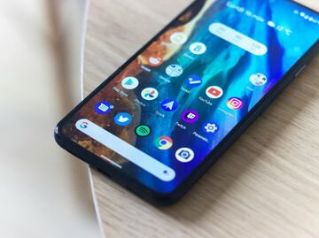 Desactiva esta función de Google para evitar que se agote tu batería