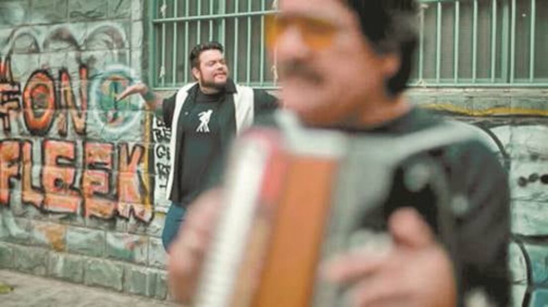 A un año de su muerte, comenzarán a sacar temas inéditos de Celso Piña