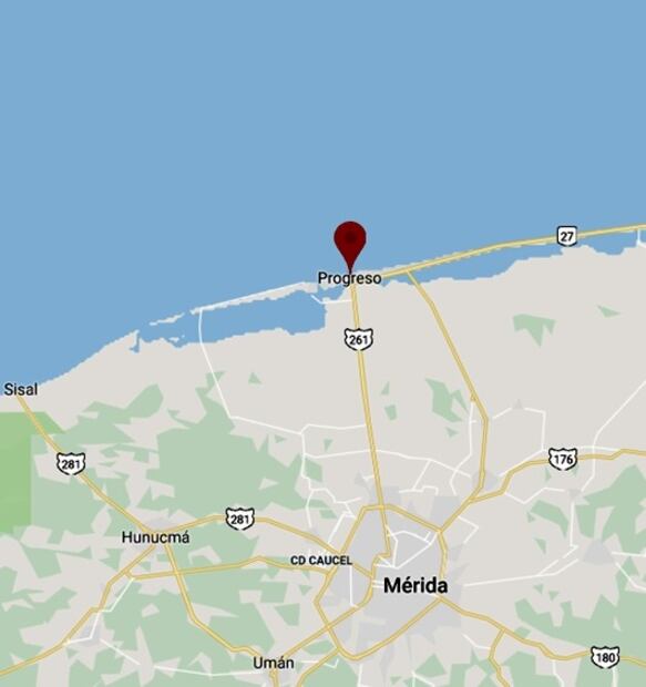Pescadores denuncian ataque de piratas en aguas de Yucatán