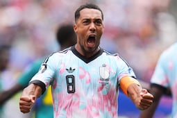 Bélgica remontó a Senegal y clasificó de manera agónica a octavos de final del Mundial 2026