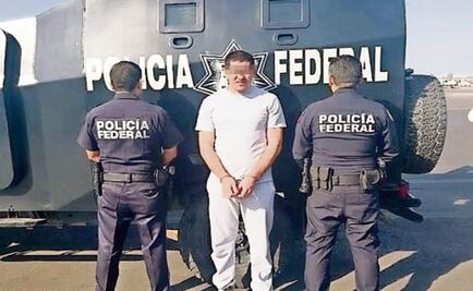 "El Quillo", segundo procesado por asesinato de Javier Valdez