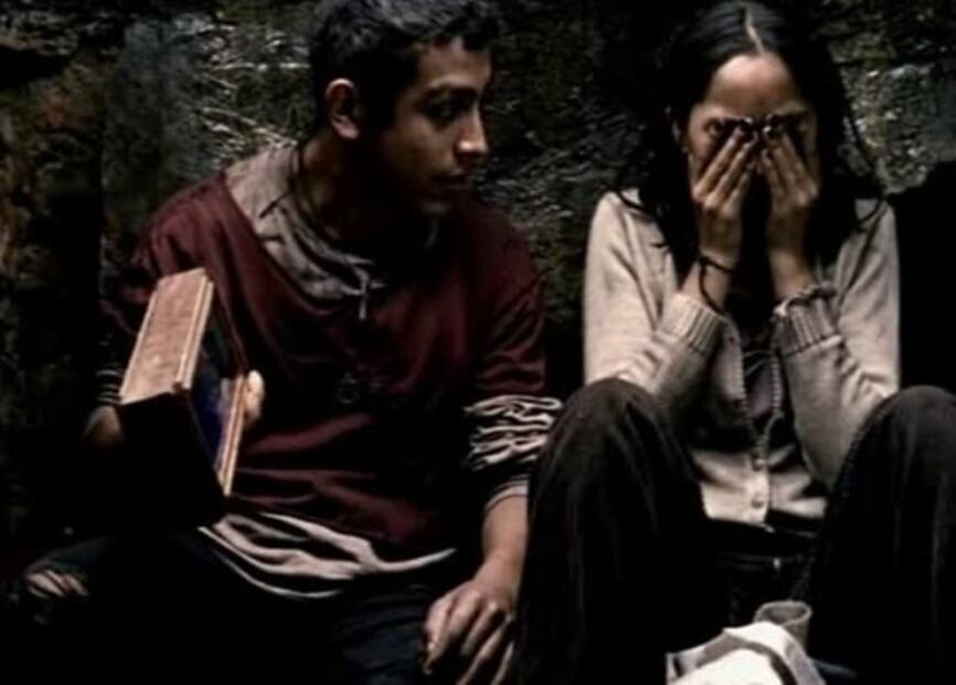 Estos filmes rodaron con actores naturales