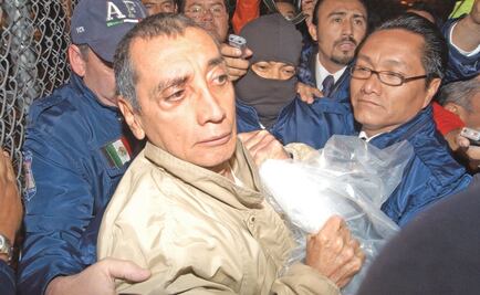 PRI en Q. Roo solicita respeto para Mario Villanueva